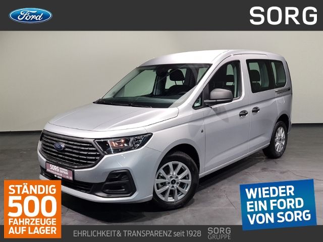 Ford Tourneo Connect L1-Trend "GJR"LMF"NAVI"