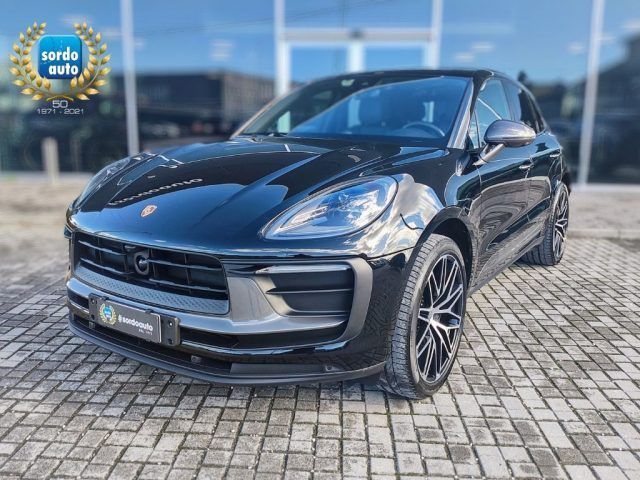 Другие PORSCHE Macan 2.0 T