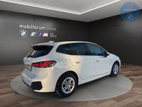 BMW 218 Active Tourer i M-Sport AHK Panorama ACC HUD