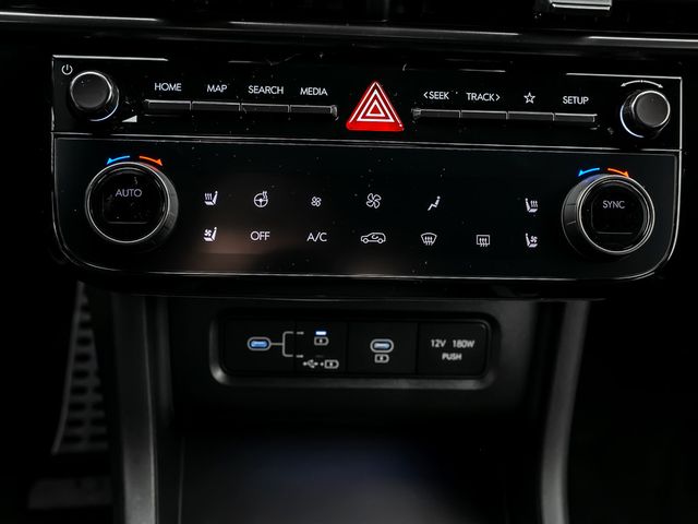Hyundai Tucson 1.6 Pure 2WD Kamera Spurhalteassistent