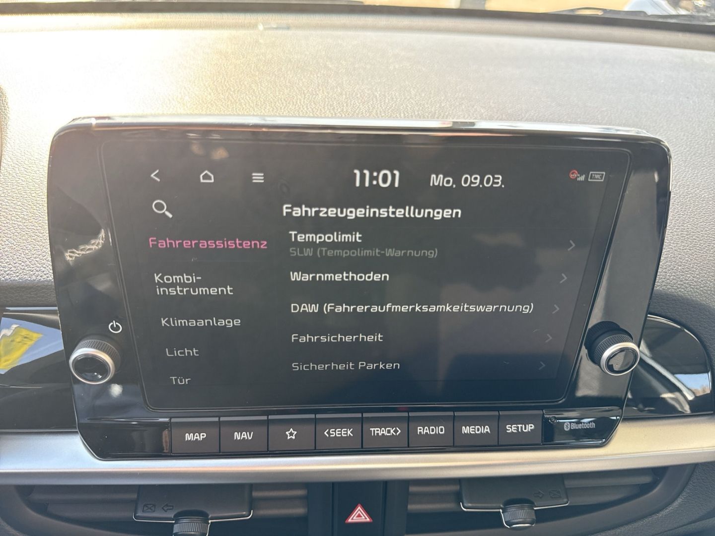 Kia Picanto - Bild 17