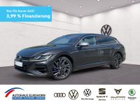 Volkswagen Arteon - Vorschau Bild 1