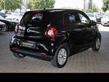 Smart ForFour EQ passion KAMERA+PANO+SITZHEIZUNG+15" - Smart Gebrauchtwagen von 2020