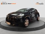 Renault Clio IV Limited/Navi - Renault Clio: Limousine