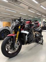 MV Agusta Brutale Serie Oro 1000 - MV Agusta Brutale Oro