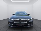 BMW 530 d Touring xDrive Luxury Line|LED|TEMP|SHZG| - BMW 530: 530d