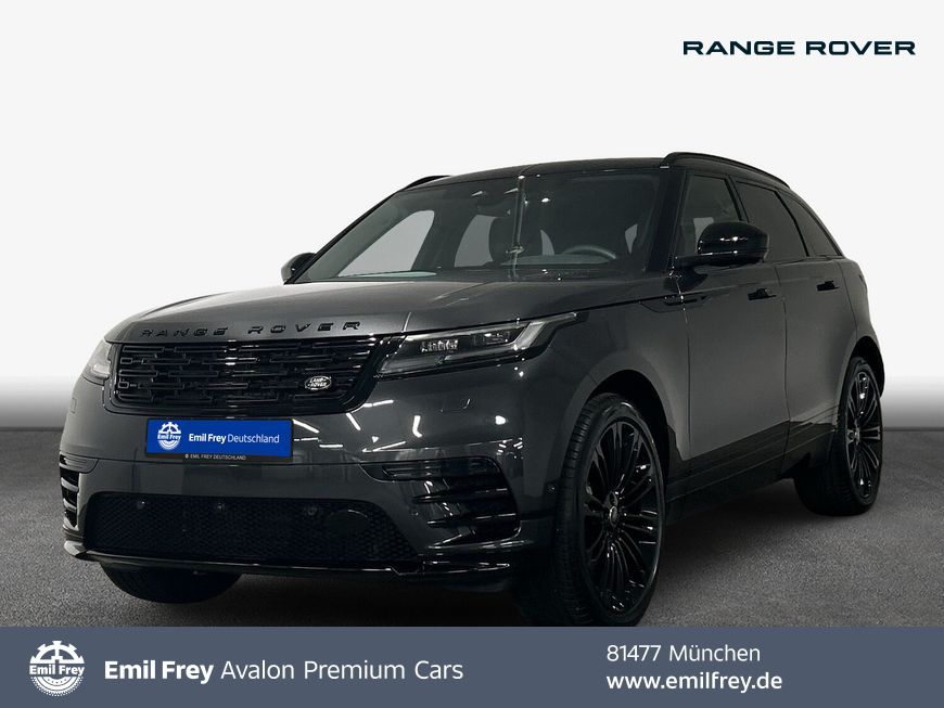 Image of Land Rover Range Rover Velar