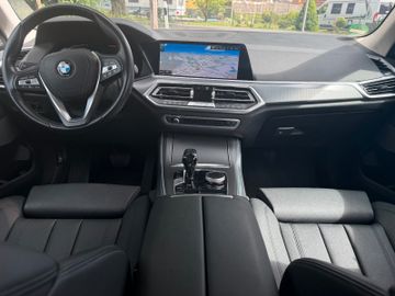 BMW X5 - 11