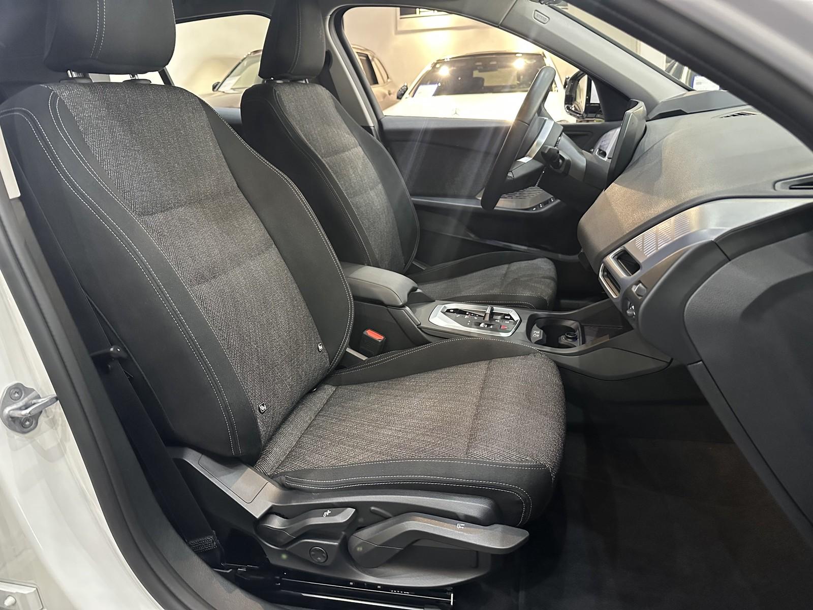 BMW 1 Series INNOVATIONS-PAK*MASSAGE*360KAM*HEAD_UP*ACC, миниатюра 14