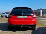 Skoda Rapid MC Tempomat Panorama PDC Sitzhzg. - Skoda Rapid mit Benzin-Antrieb: Automatik
