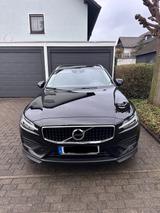 Volvo V60 Cross Country B4 D AWD Geartronic Pro Pro - schwarze Volvo V60 Cross Country