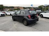 Nissan Micra 1.2 Acenta KLIMA - Nissan Micra Acenta mit Benzin-Antrieb