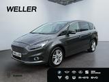 Ford S-Max 2.0 EcoBlue Titanium *AHK*ACC*el. Heck*CAM - Ford S-Max mit Diesel-Antrieb