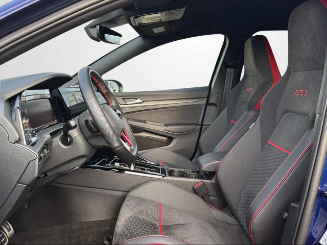 GOLF VIII GTI CLUBSPORT 2.0 TSI DSG