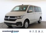 Volkswagen T6.1 Caravelle 2.0 TDI LED ACC AHK App-Connect 2 - Volkswagen T6 Caravelle in Bielefeld