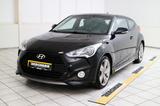 Hyundai Veloster "Style" NAVI|SITZHEIZUNG|SPORTPAKET - Hyundai Veloster Benziner Gebrauchtwagen
