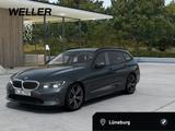BMW 320d xDr.T Advantage LED,LiCo+,Shzg,St+Go,RFK