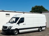 Mercedes-Benz Sprinter 316 Maxi L3H2 Benzin/Cng Automatik Eur6 - Mercedes-Benz LKWs