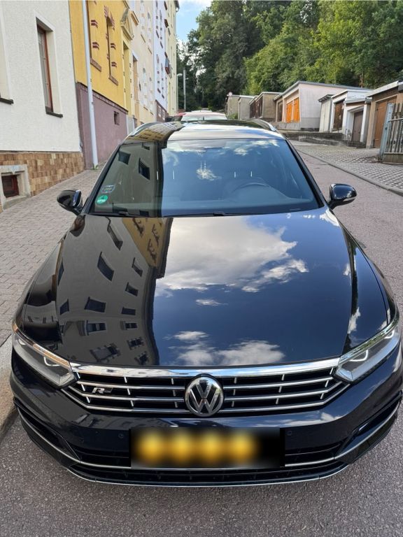 Image of Volkswagen Passat Variant