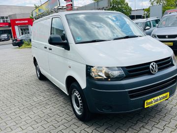 Volkswagen T5 Transporter - 3