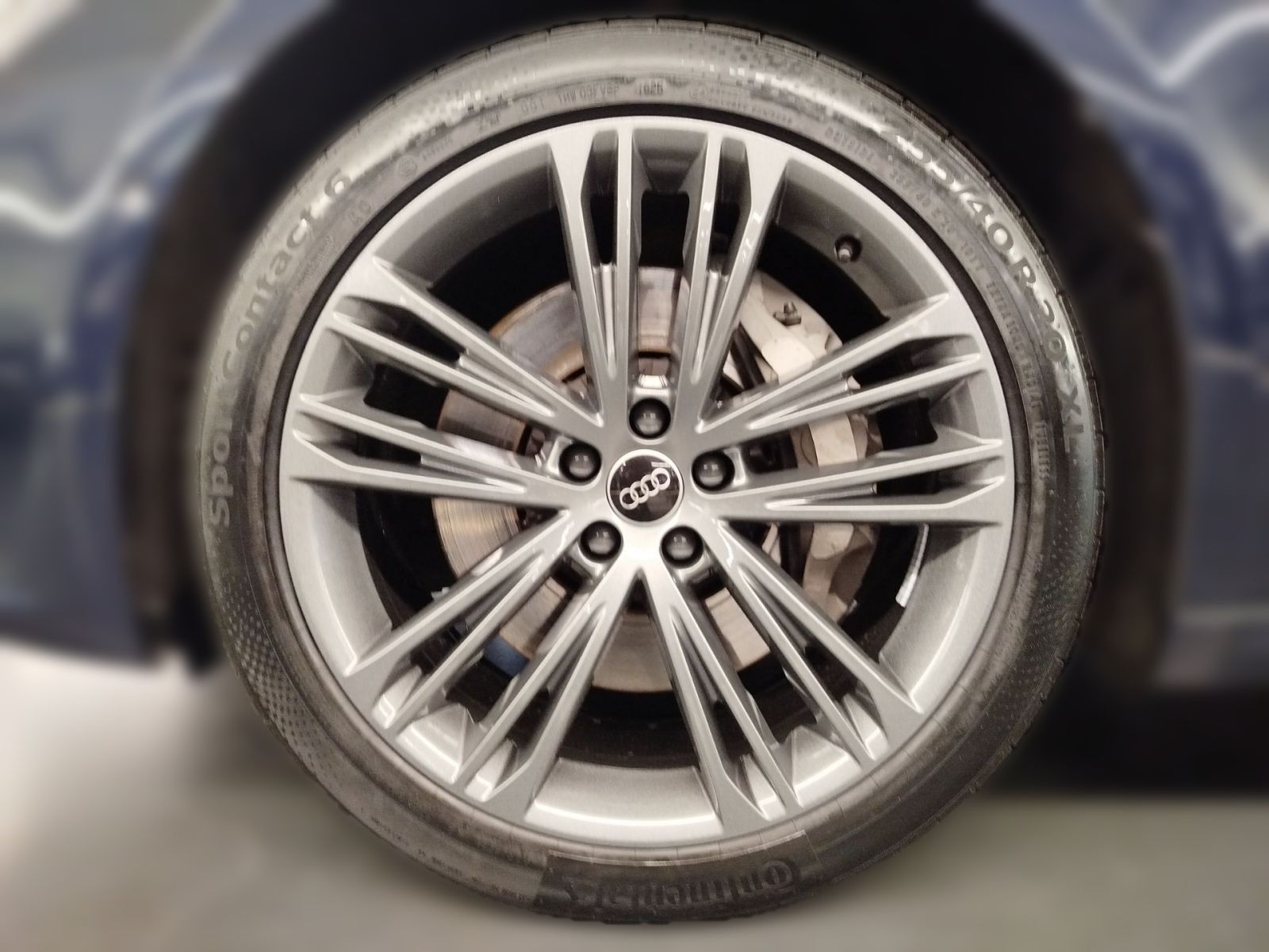Audi A7 - Bild 4