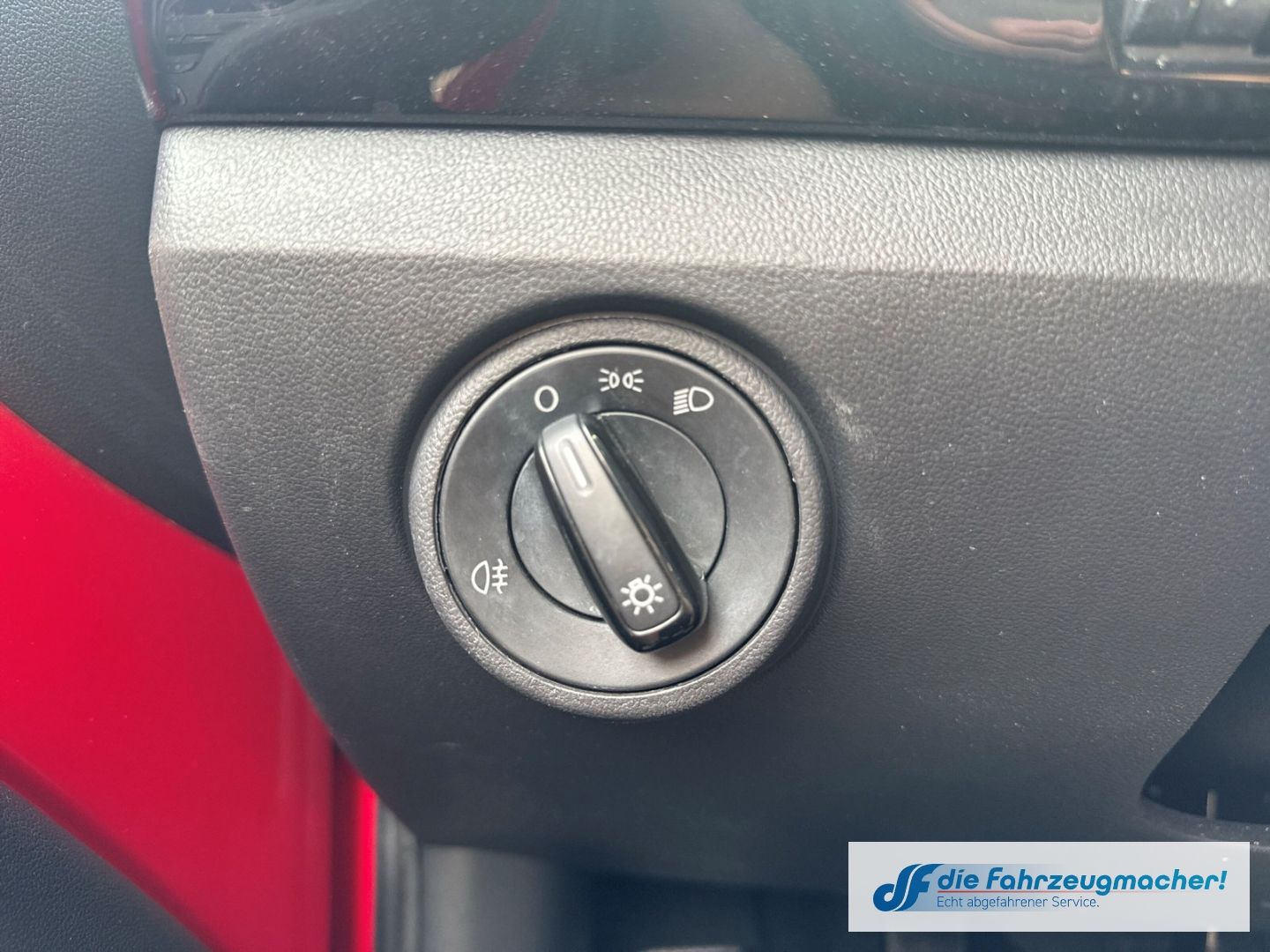 Fahrzeugabbildung SKODA Citigo Monte Carlo SHZ Vollfahrbar *EXPORT