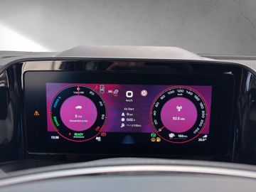 Skoda Kodiaq 1.5 TSI iV Sportline*HUD*DCC*0,5%*360°*