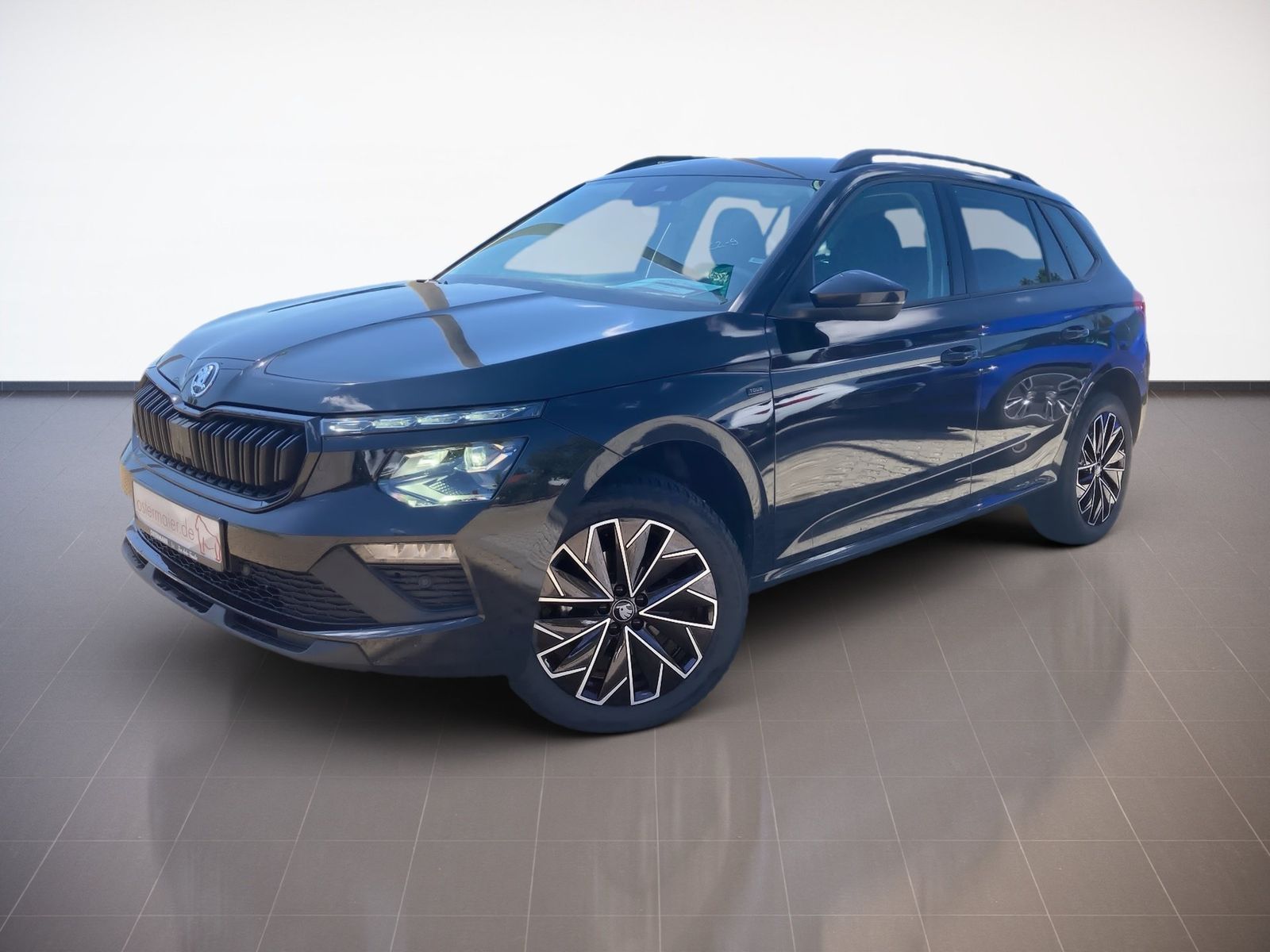 Skoda Kamiq - Bild 2