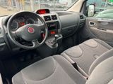 Fiat Scudo Panorama Executive L2H1 130 Multijet 9Sitz - Fiat Scudo: Van