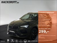 Cupra Ateca - Vorschau Bild 1
