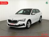 Skoda Scala 1.5 TSI DSG LED Tempomat Pano