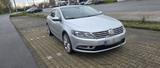 Volkswagen CC Passat 2012 - Volkswagen Passat aus 2012 mit Diesel-Antrieb: Limousine