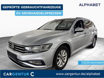 Volkswagen Passat Variant - 1