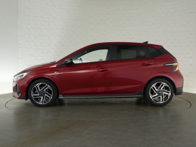 Hyundai i20 – Bild 9