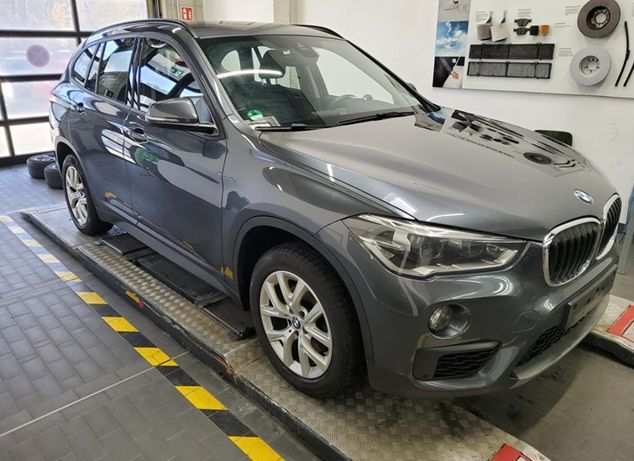 Image of BMW X1