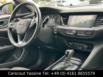 Opel Insignia - 12