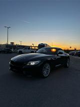BMW Z4 sDrive18i - - BMW Z4 Gebrauchtwagen in Stuttgart