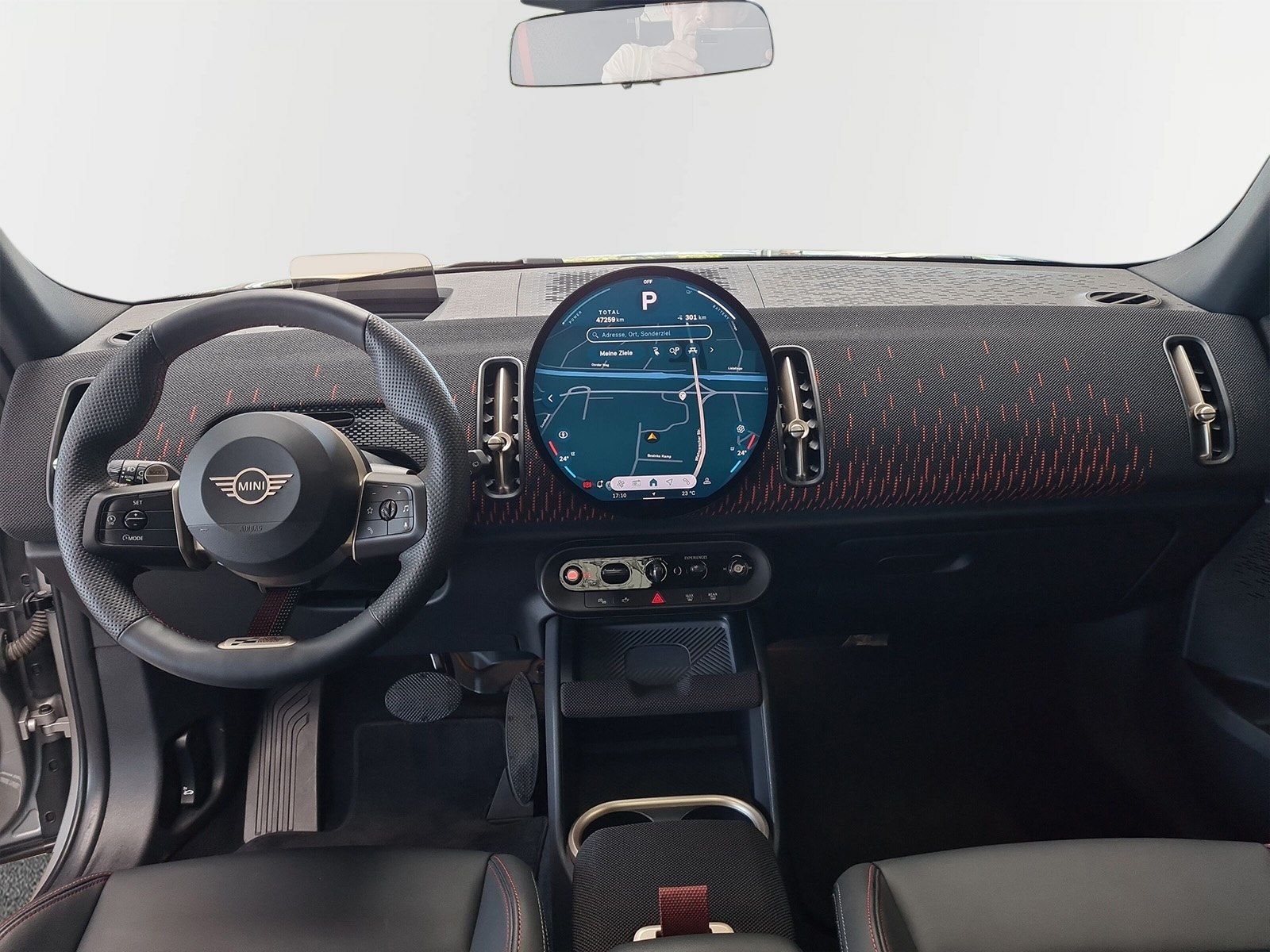 MINI Countryman SE (Cooper) - Bild 10