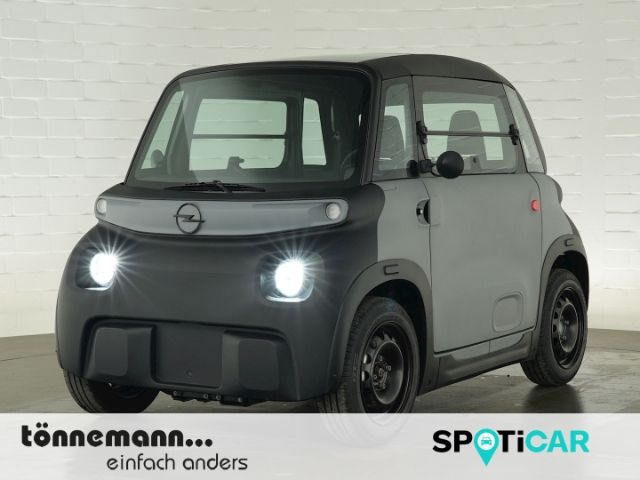 Rocks-e LED-SCHEINWERFER+PANORAMADACH+USB-ANSCHL
