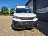 Peugeot Partner Premium L1  1.5 BlueHDI 102PS 2-Sitze... - Peugeot Partner: Si
