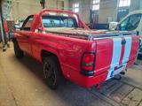 Dodge RAM - gebrauchte Dodge RAM aus dem Jahr 1998
