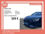Cupra Leon Sportstourer 2.0 TSI DSG VZ CUP Navi LED - Cupra Leon: Vz Cup
