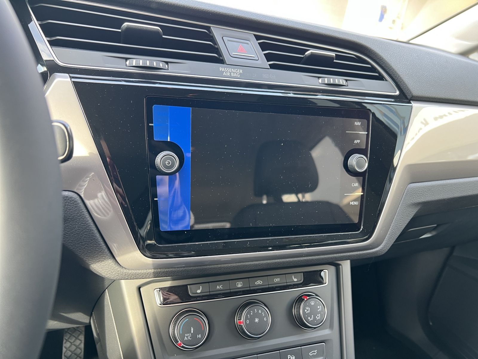 Volkswagen Touran - Bild 11