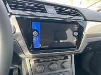 Volkswagen Touran - Vorschau Bild 11