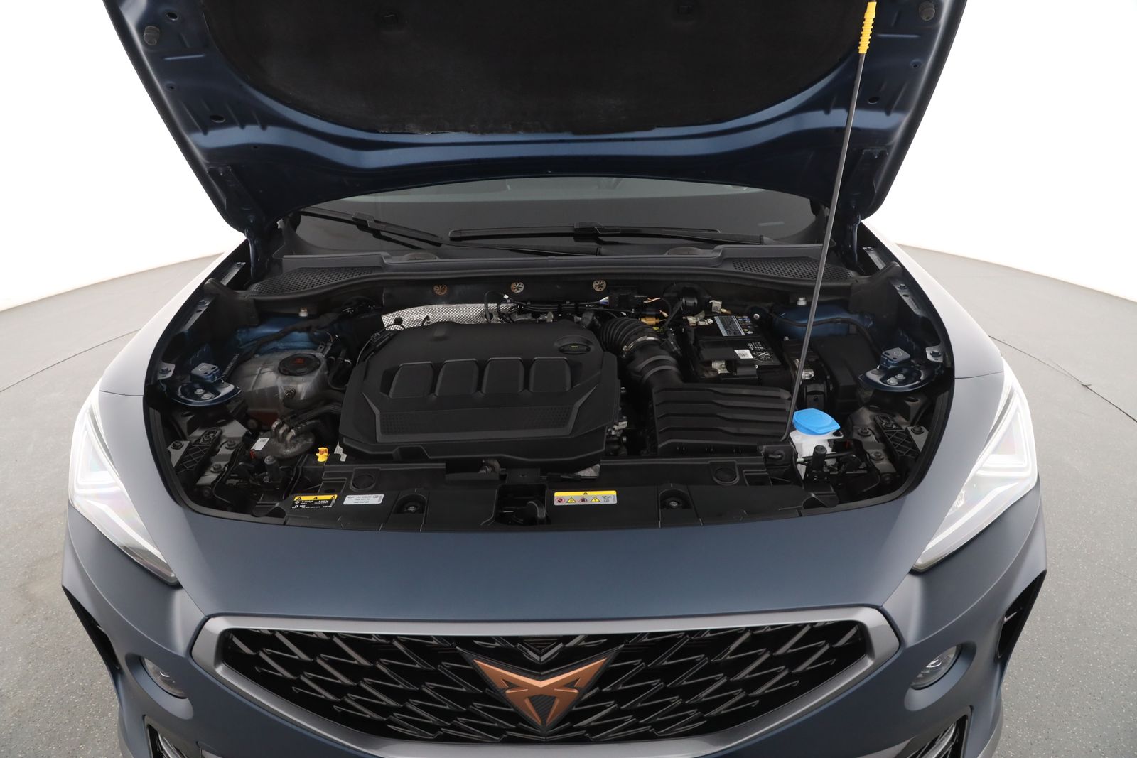 Cupra Formentor - Bild 12