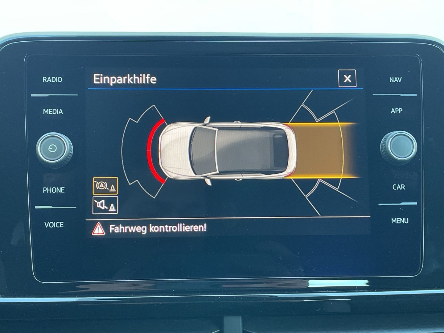 T-Roc Cabriolet 1.5TSI DSG R-Line ACC/Matrix/Nav