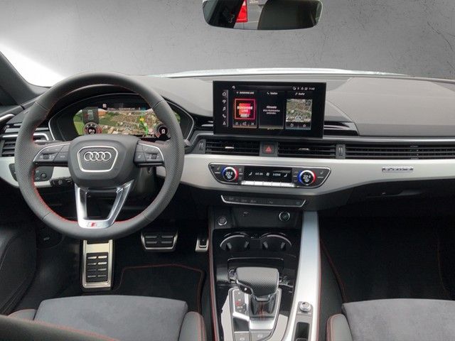 Fahrzeugabbildung Audi A5 Sportback 40 TDI quattro S tronic competition