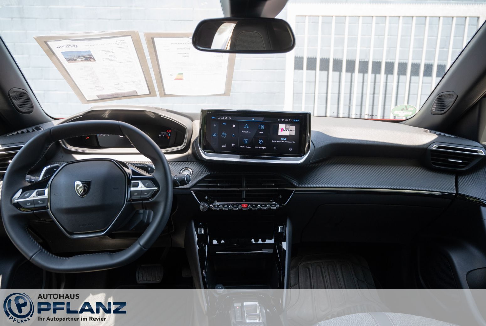 Peugeot 2008 - Bild 6