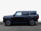 Ford Bronco 2.7 EcoBoost V6 Outer Banks 246 kW, 5-tür - Ford Gebrauchtwagen in Hildesheim
