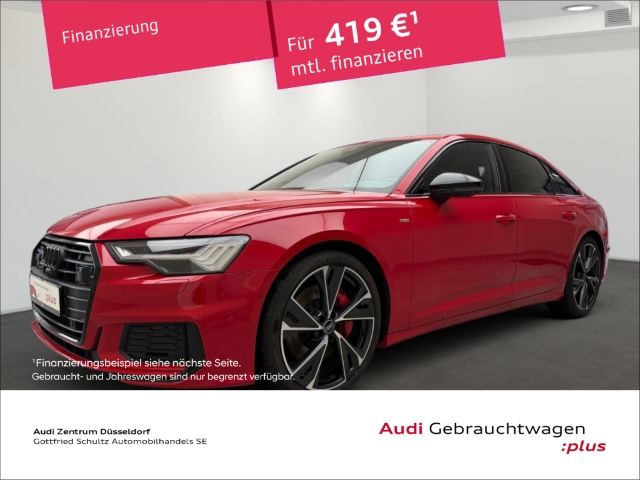 Image of Audi A6